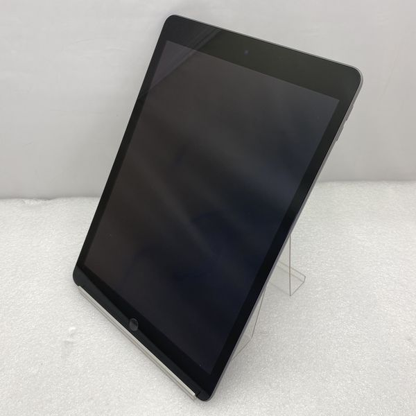 APPLE 〔中古〕iPad 第9世代 64GB スペースグレイ FK2K3LL／A Wi