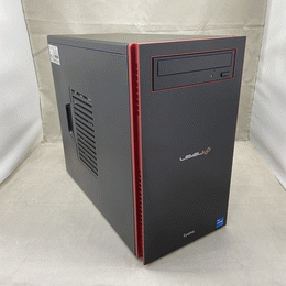 THIRDWAVE 〔中古〕GALLERIA XA7C-R36 インテル® Core™ i7-11700