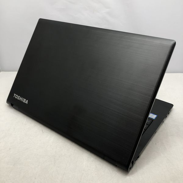 TOSHIBA dynabook 中古PC TOSHIBA 〔中古〕dynabook EZ55/LBSD Core i7 プロセッサー