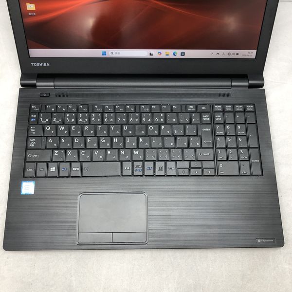 TOSHIBA 〔中古〕dynabook EZ55/LBSD Core i7 プロセッサー
