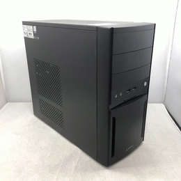 ミドルレンジ中古ゲーミング デスクトップPC | パソコン工房