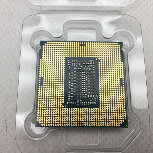 【中古】Intel CPU Core i7 8700K LGA Intel 〔中古〕インテル® Core™ i7 プロセッサー 8700K 〔3.7GHz