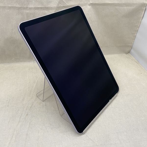 APPLE 〔中古〕iPad Air 11インチ 第6世代 128GB パープル