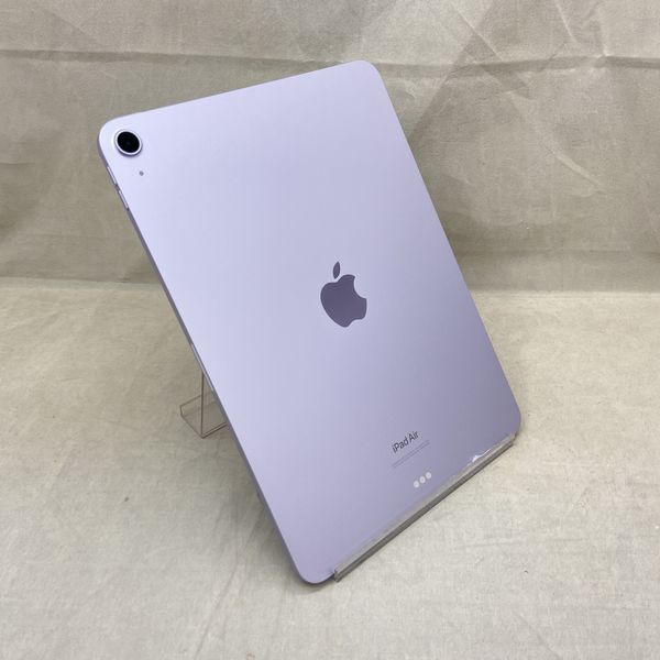 APPLE 〔中古〕iPad Air 11インチ 第6世代 128GB パープル