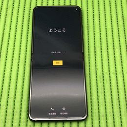Motorola razr 40 セージグリーン 256GB 新品 未開封品 SIMフリー】motorola razr 40 セージグリーン Qualcomm