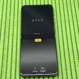 Xiaomi 〔中古〕POCO F4 GT 256GB ステルスブラック 21121210G