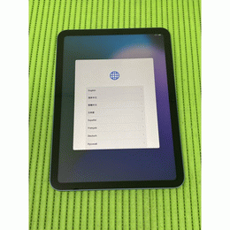 iPad 第10世代　wi-fi 64GB シルバー　中古品 APPLE 〔中古〕iPad (第10世代) Wi-Fiモデル 64GB シルバー