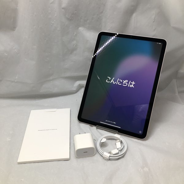 APPLE 〔中古〕iPad Air 第5世代 64GB ピンク MM9D3J／A Wi-Fi