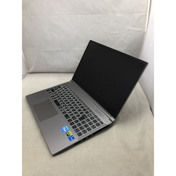 THIRDWAVE 〔中古〕raytrek R5-RL6(note)（中古1ヶ月保証