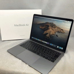 MacBook Air m2 8GB 256GB 美品　保証残あり MacBook Air (M2, 2022) 13.6インチ メモリ8GB SSD 256GB｜中古