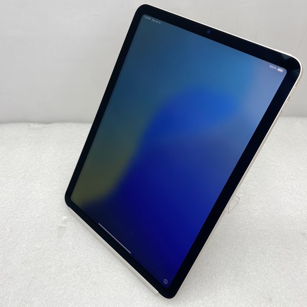 APPLE 〔中古〕iPad Air 第5世代 64GB スターライト MM9F3J／A