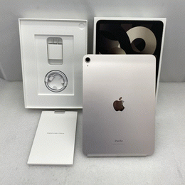 ジャンク / iPad Air5 第5世代 iPad Air Wi-Fi 256GB - スペースグレイ（第5世代）[整備済製品