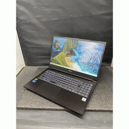 ASUS 〔中古〕G733Q AMD Ryzen 9 5900HX with Radeon Graphics