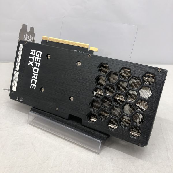GAINWARD 〔中古〕GEFORCE RTX 3060 GHOST 12GB（中古1ヶ月保証