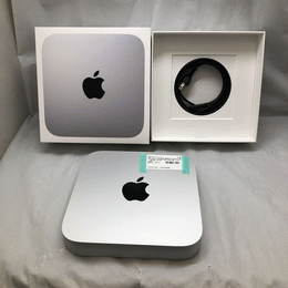 Mac mimi 2018 i7 中古 APPLE 〔中古〕Mac mini (2018) Core i7 プロセッサー 8700B