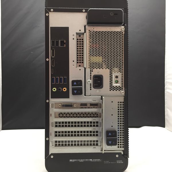 707★DELL XPS D24M★i7 9700★GTX1660Ti★W11 Amazon.com: Dell XPS 8950 Desktop (2022) | Core i7-1TB SSD