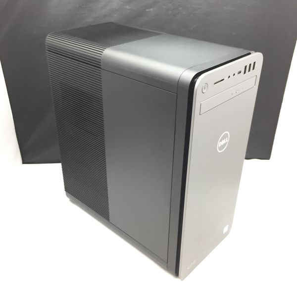 707★DELL XPS D24M★i7 9700★GTX1660Ti★W11 Amazon.com: Dell XPS 8950 Desktop (2022) | Core i7-1TB SSD