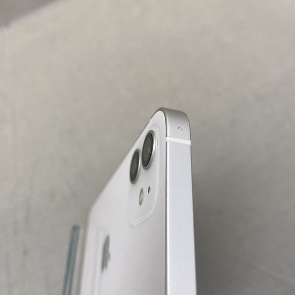 APPLE 〔中古〕iPhone12 64GB ホワイト MGHP3J/A SIMフリー