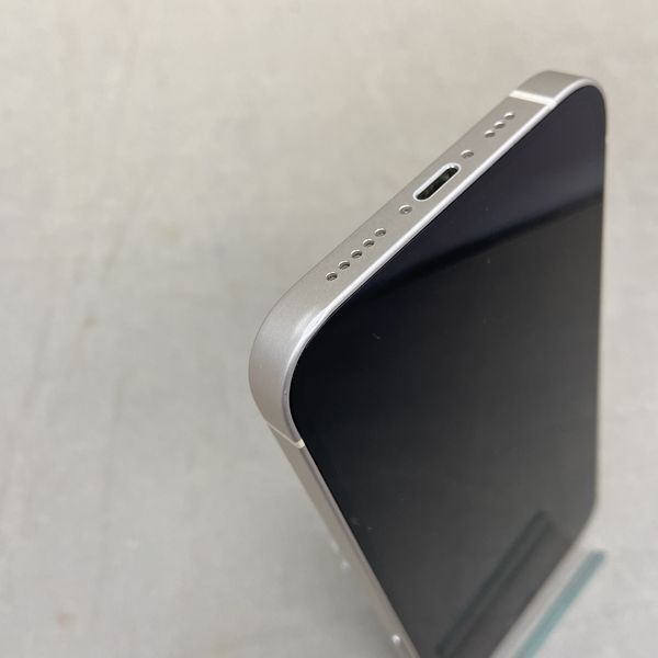 APPLE 〔中古〕iPhone12 64GB ホワイト MGHP3J/A SIMフリー