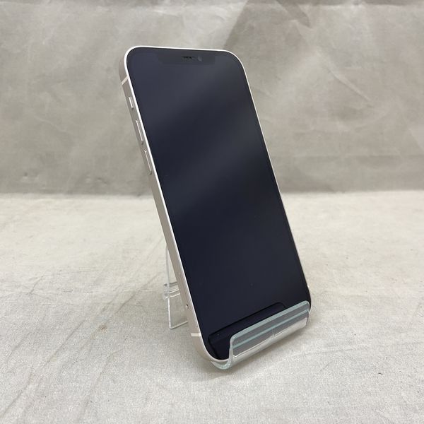 iPhone - 3台セット　iPhone12 64GB 赤×1 青×1 白×1 新品未使用 APPLE 〔中古〕iPhone12 128GB MGHW3J/A Red SoftbankSIMロック