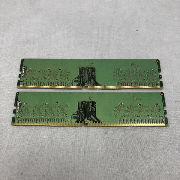 CFD 〔中古〕W4U3200CM-8GR 16GB 8GB×2枚組（中古1ヶ月保証