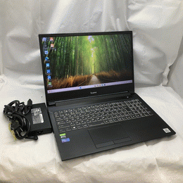 THIRDWAVE 〔中古〕GALLERIA RL5C-G50(note) インテル® Core™ i5