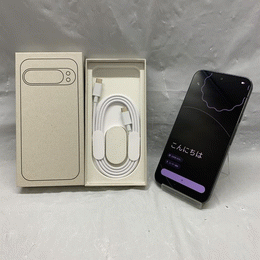 Google 〔中古〕Google Pixel8 GZPFO 8GB/128GB Obsidian au SIMフリー