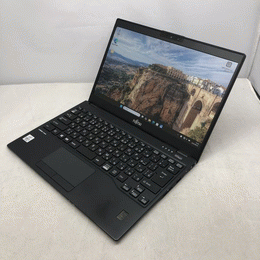 FUJITSU FMVA54ER Windows10 中古　動作確認済　送料無料 FUJITSU FMVA54ER Windows10 中古 動作確認済 送料無料