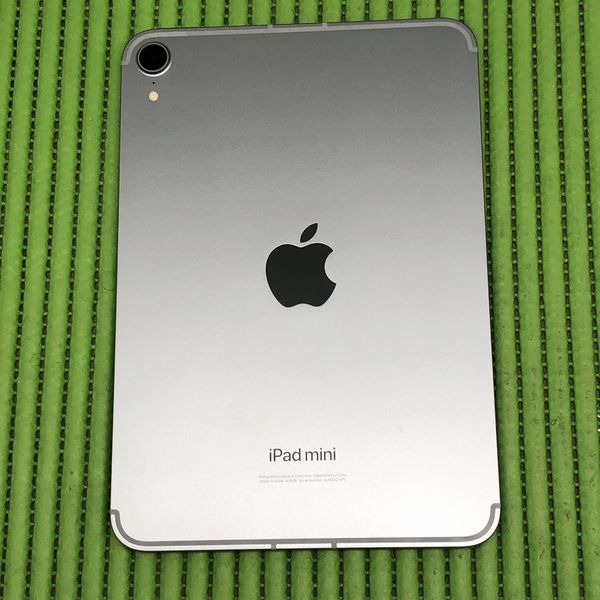APPLE 〔中古〕iPad mini(A17 Pro) 128GB ブルー MXPP3J/A 国内