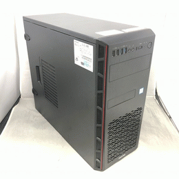 mouse 〔中古〕G-Tune HM-B インテル® Core™ i7 10700