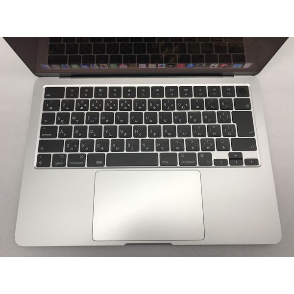 APPLE 〔中古〕MacBook Air 13.6-inch Mid-2022 MLXY3J/A