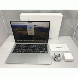 APPLE 〔中古〕MacBook Air (13-inch・M3・2024) MRXQ3J/A