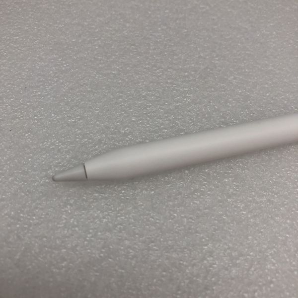 【新品】純正　Apple Pencil USB-C 元箱付き　保証期間あり Apple Pencil usb-c 純正品 元箱付き