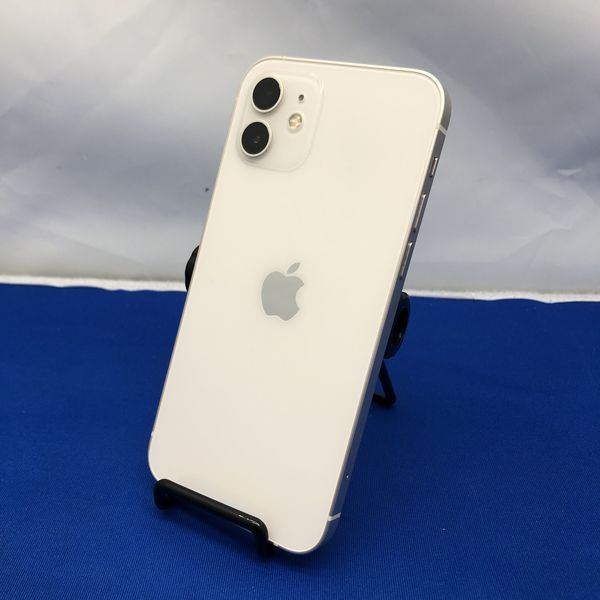 iPhone12 64GB ホワイト MGHP3J/A 中古品〕 iPhone12 64GB ホワイト MGHP3J／A SIMフリー｜の通販
