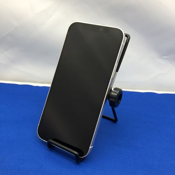 APPLE 〔中古〕iPhone12 64GB ホワイト MGHP3J／A SIMフリー