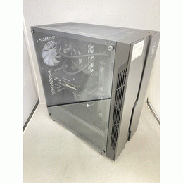FRONTIER 〔中古〕 BTO Desk PC / インテル® Core™ i7-10700F