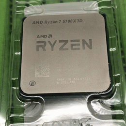 AMD 〔中古〕Ryzen7 3700X BOX（中古保証1ヶ月間） | パソコン