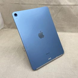 Apple iPad Air 5 WIFI 64GB ブルー 中古 中古】Apple iPad Air（第5世代/2022） Wi-Fiモデル 64GB ブルー