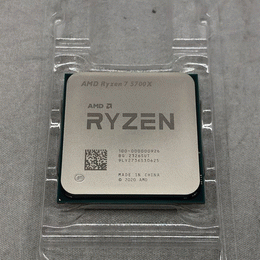 AMD Ryzen 7 7600 CPU【動作確認済 中古品】 AMD Ryzen 7 7600 CPU【動作確認済 中古品】 AMD Ryzen 7 7600