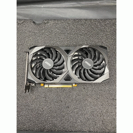 NVIDIA - 最安値中古 ZOTAC RTX3060TI    FF XIV遊ぶならコレです。 ZOTAC GAMING GeForce RTX 3060 Ti GDDR6X Twin Edge | ZOTAC