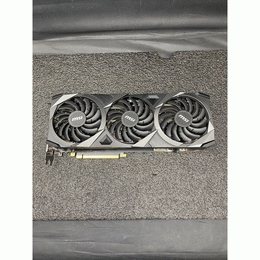 〔中古〕GeForce RTX 3080 VENTUS3X 10G OC(中古1ヶ月保証)