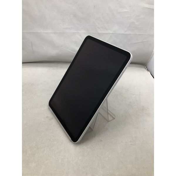 美品 iPad第10世代 64GB シルバー iPad Wi-Fi 64GB - シルバー（第10世代）[整備済製品] - Apple
