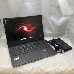 THIRDWAVE 〔中古〕GALLERIA RL5C-G50(note) インテル® Core™ i5