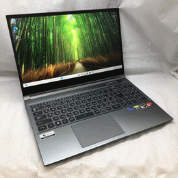Lenovo 〔中古〕IdeaPad Gaming 3 15IAH7 インテル® Core™ i5-12450H