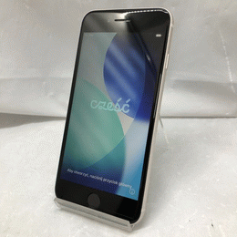 APPLE 〔中古〕iPhone SE 第3世代 64GB スターライト MMYD3J／A