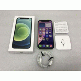 iPhone 12 mini 128GB MGDQ3J/A ジャンク iPhone 12 mini 訳あり・ジャンク 12,000円 | ネット最安値の