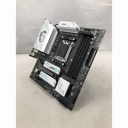 新品未使用未開封　MSI B550 GAMING PLUS マザーボード　保証付 MSI 〔中古〕MPG B550 GAMING PLUS（中古1ヶ月保証） | パソコン