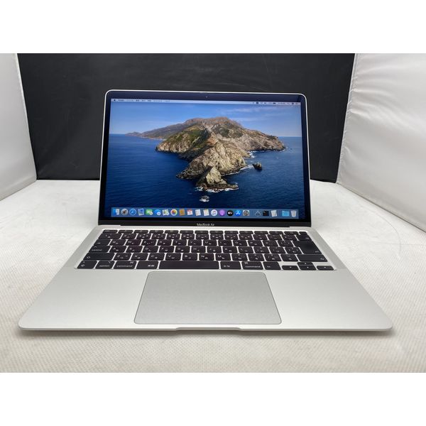 APPLE 〔中古〕MacBook Air 13.3-inch Early-2020 MWTK2J／A