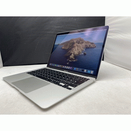 APPLE 〔中古〕MacBook Air (M1・2020) 8GB/256GB MGN93J/A
