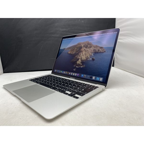 【動作良好】MacBook Air（M1,2020） 13.3㌅ 液晶綺麗 MacBook Air (M1, 2020) - 技術仕様 - Apple サポート (日本)